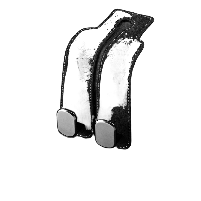 Vehicle-mounted seat hanger