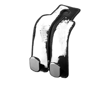 Vehicle-mounted seat hanger