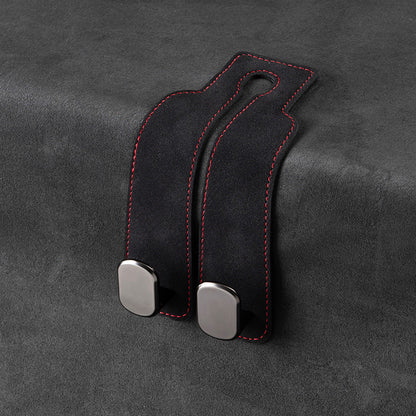 Vehicle-mounted seat hanger