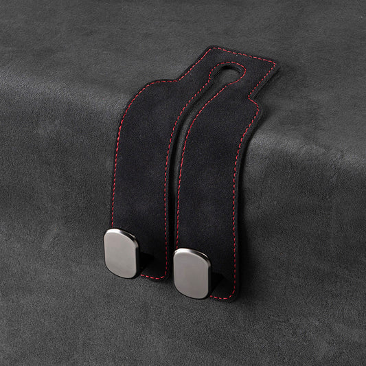 Vehicle-mounted seat hanger