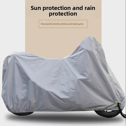 Vehicle Rain Cover