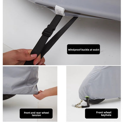 Vehicle Rain Cover