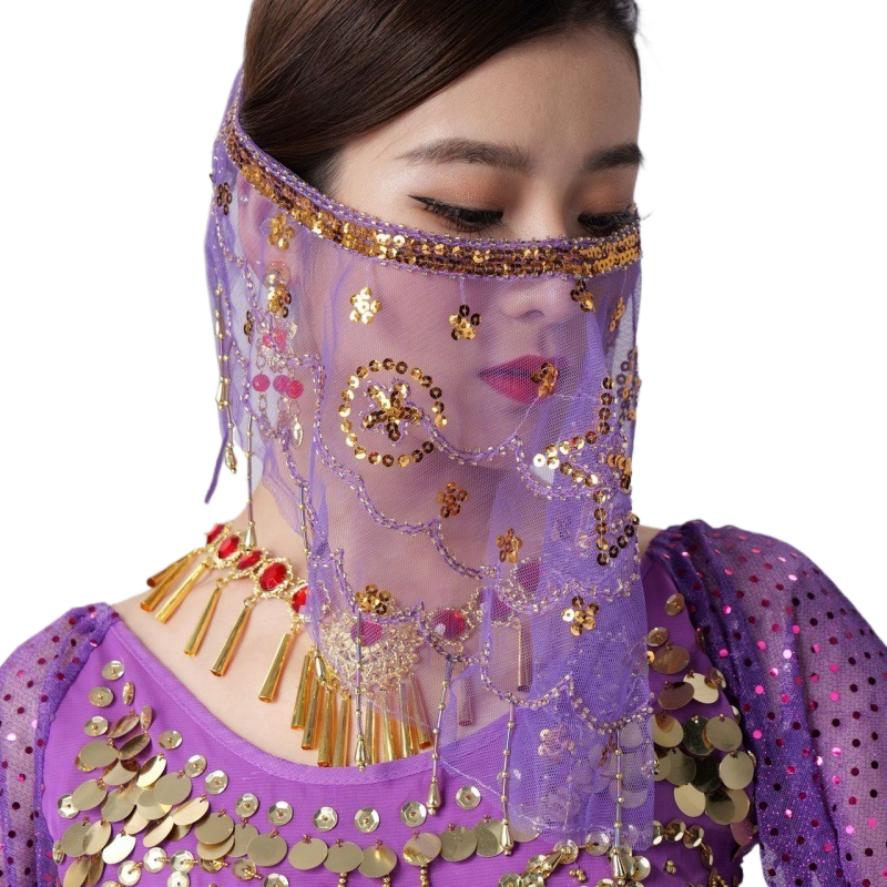 Veil Prop Accessories