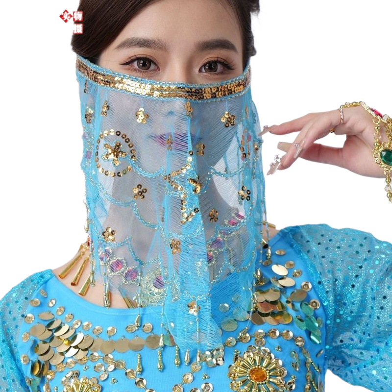 Veil Prop Accessories