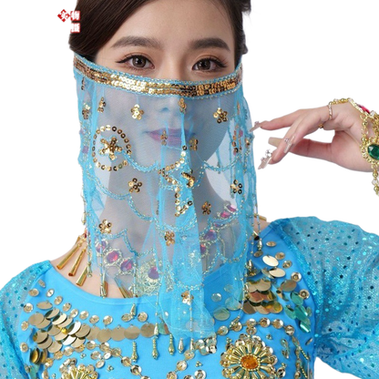 Veil Prop Accessories