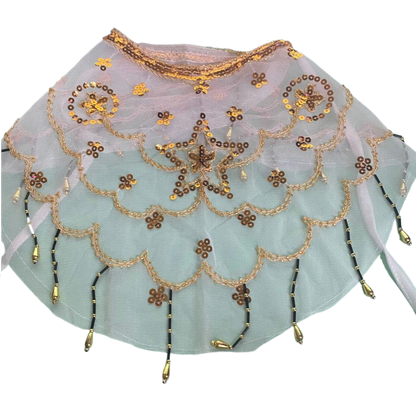 Veil Prop Accessories