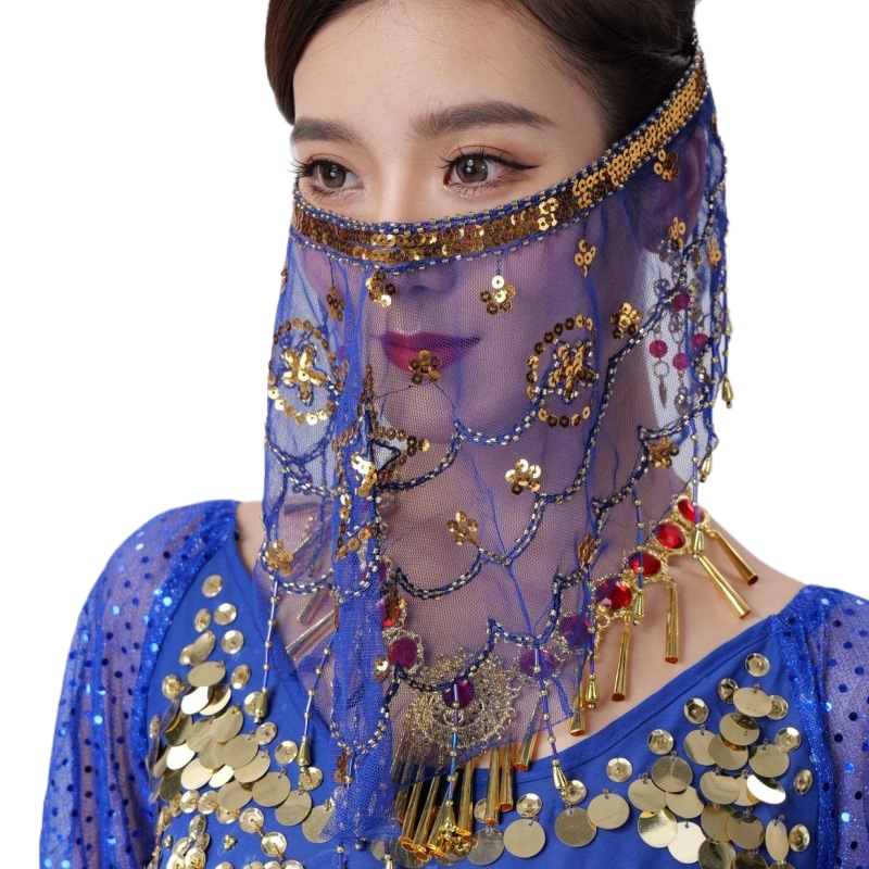 Veil Prop Accessories