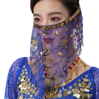 Veil Prop Accessories