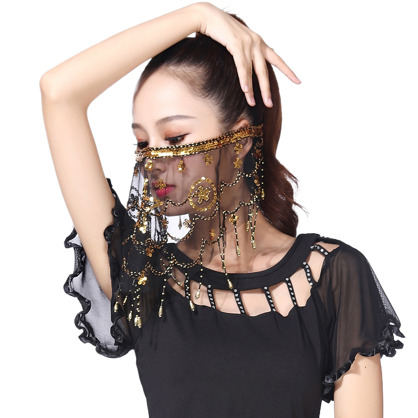Veil Prop Accessories