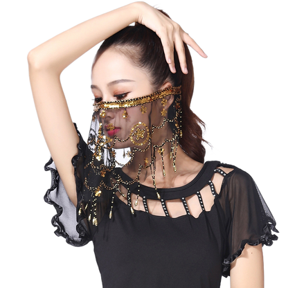 Veil Prop Accessories