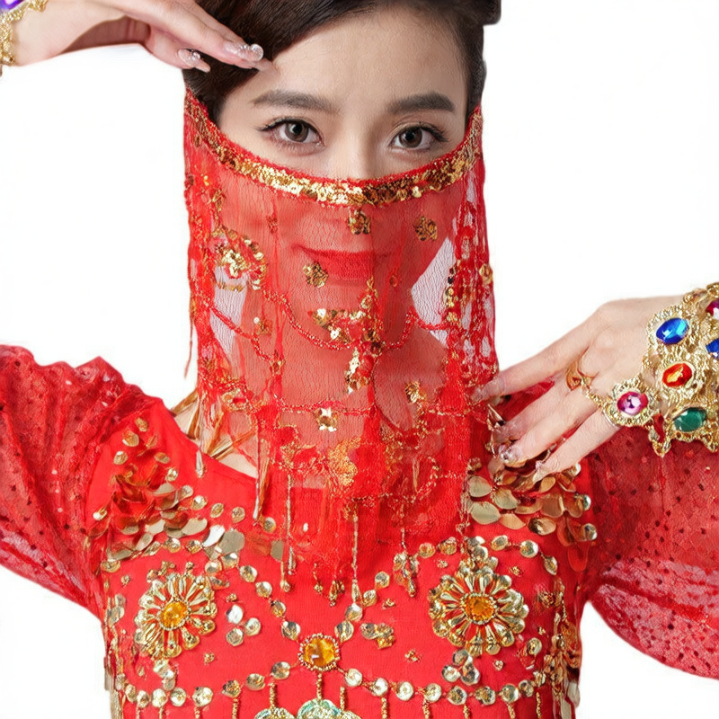 Veil Prop Accessories