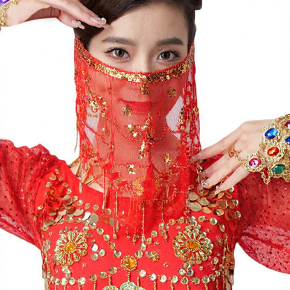 Veil Prop Accessories