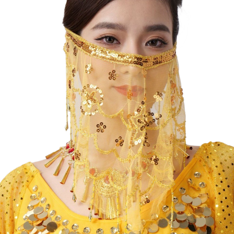 Veil Prop Accessories