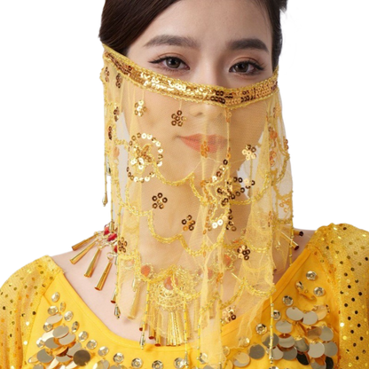 Veil Prop Accessories