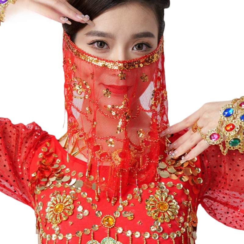 Veil Prop Accessories