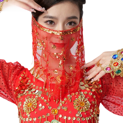 Veil Prop Accessories