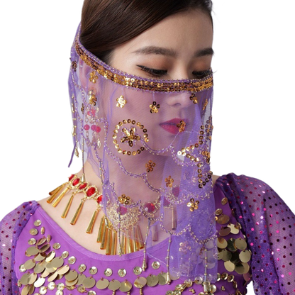 Veil Prop Accessories