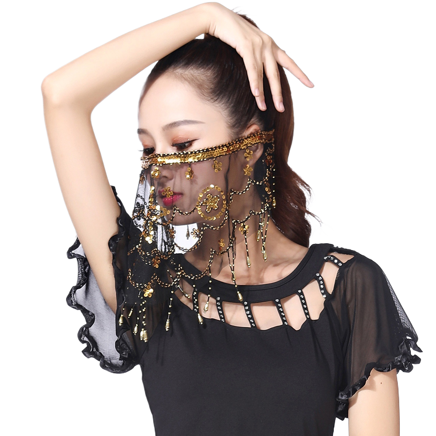 Veil Prop Accessories