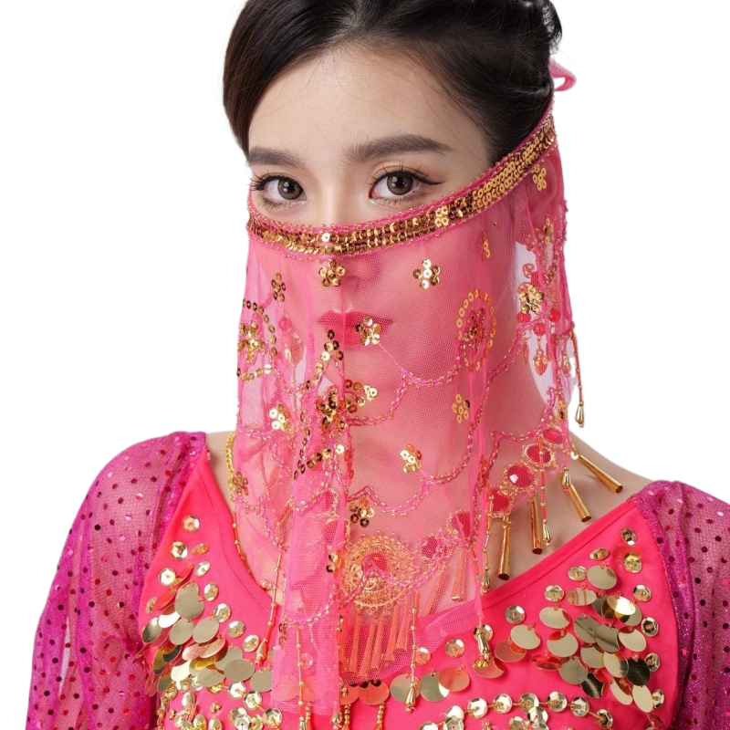 Veil Prop Accessories