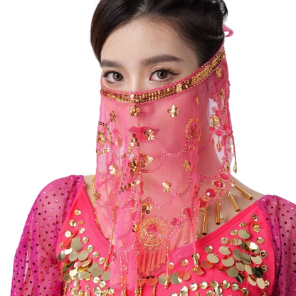 Veil Prop Accessories