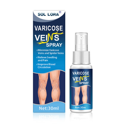 Vein Massage Relief Spray