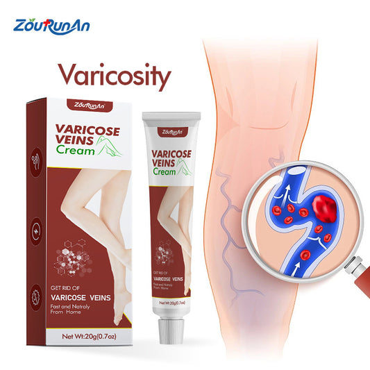 Vein Relief Cream