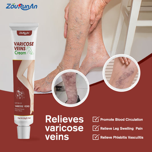 Vein Relief Cream