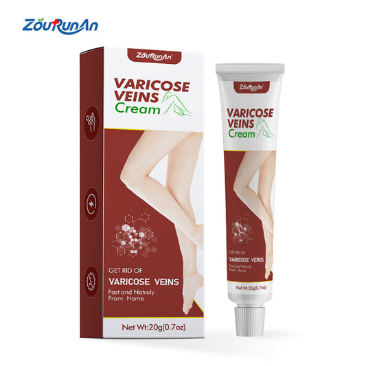 Vein Relief Cream