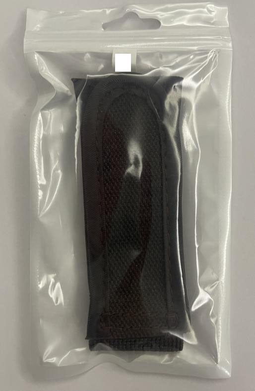 Velcro elastic and convenient belt