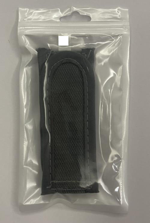 Velcro elastic and convenient belt