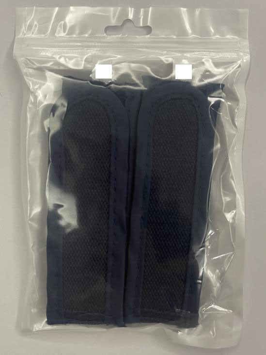Velcro elastic and convenient belt