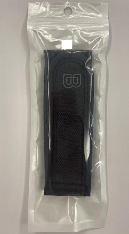 Velcro elastic and convenient belt