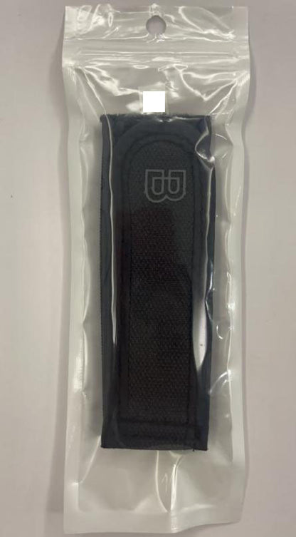 Velcro elastic and convenient belt