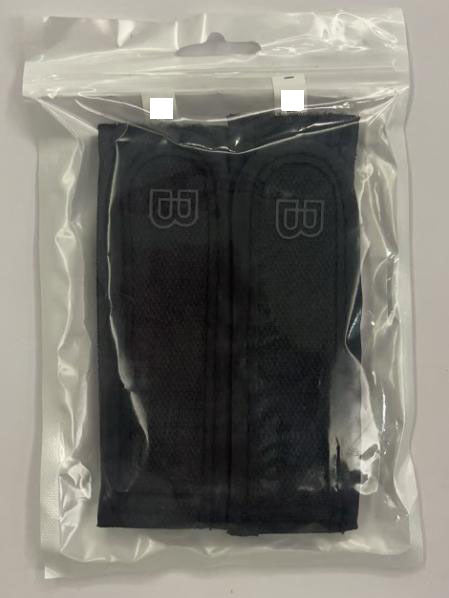 Velcro elastic and convenient belt