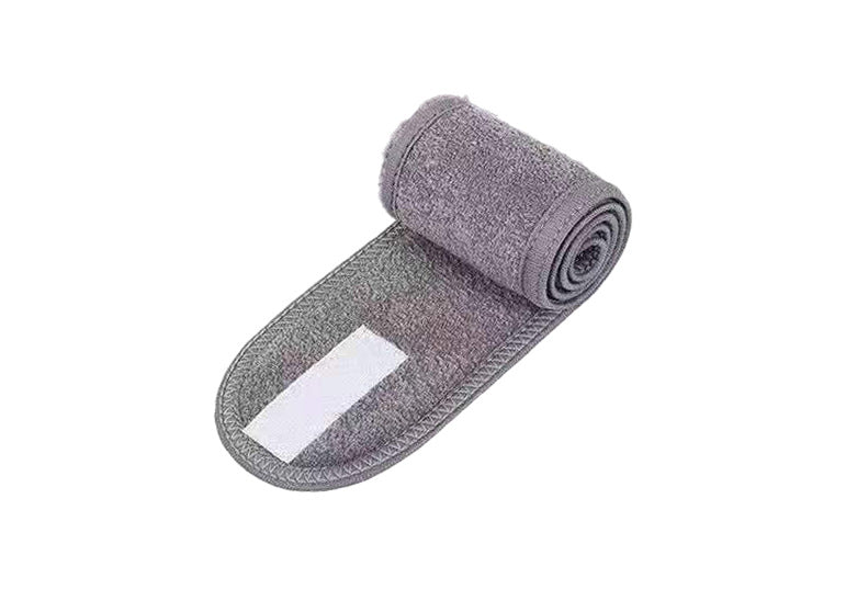 Velcro Headband