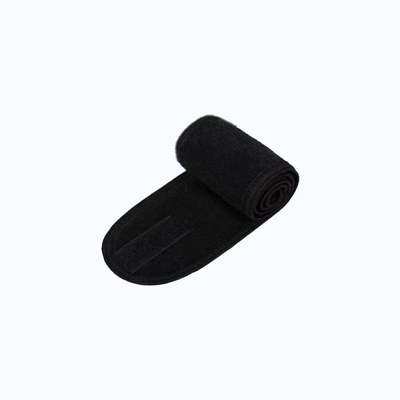 Velcro Headband