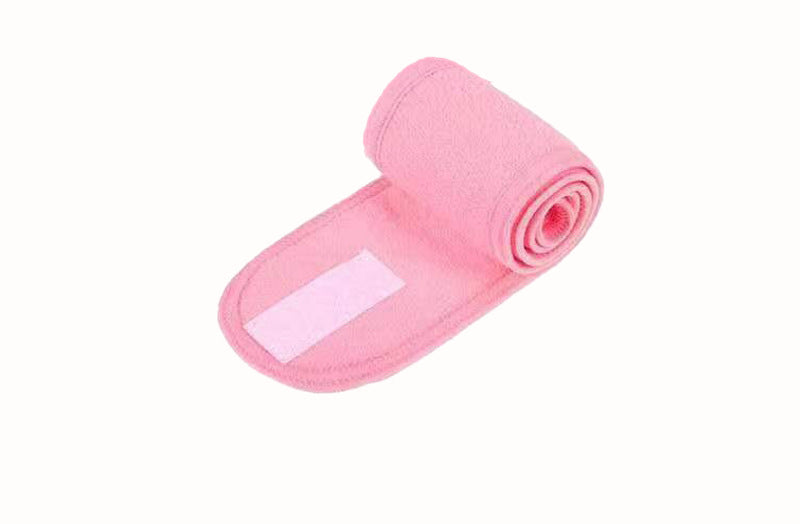 Velcro Headband