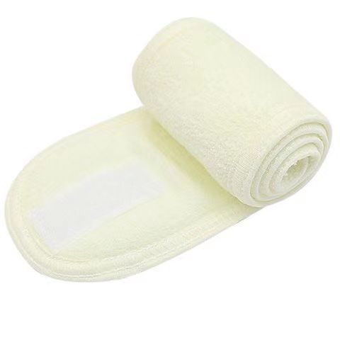 Velcro Headband