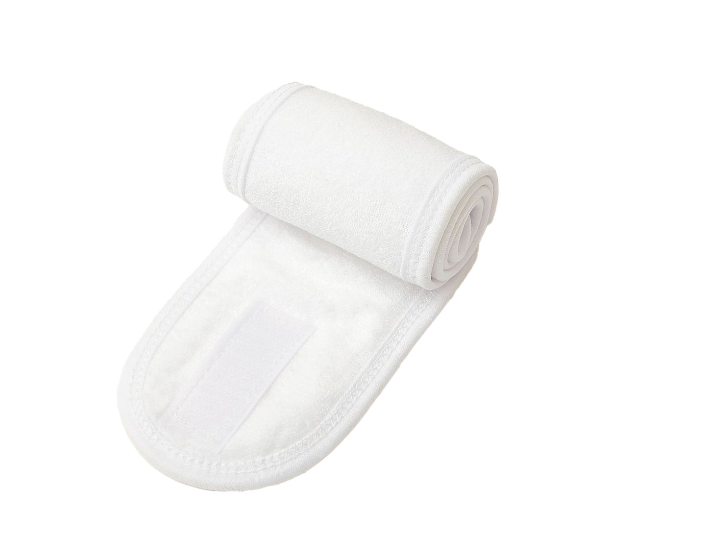 Velcro Headband