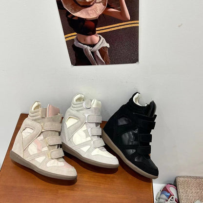 Velcro Sneakers