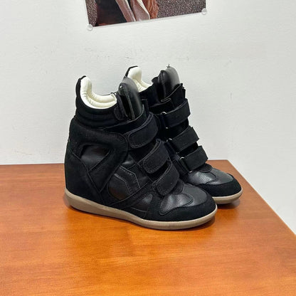 Velcro Sneakers