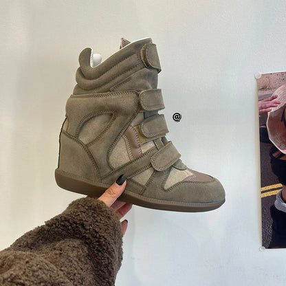 Velcro Sneakers