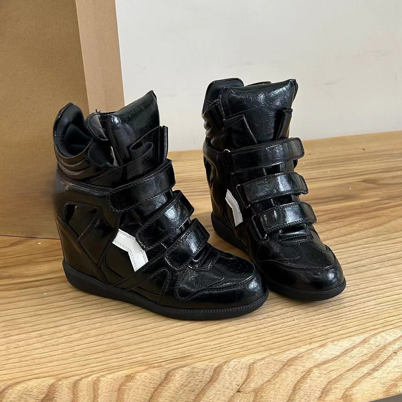 Velcro Sneakers