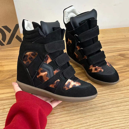 Velcro Sneakers