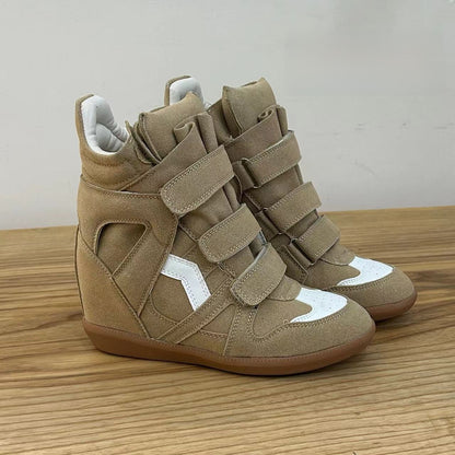 Velcro Sneakers