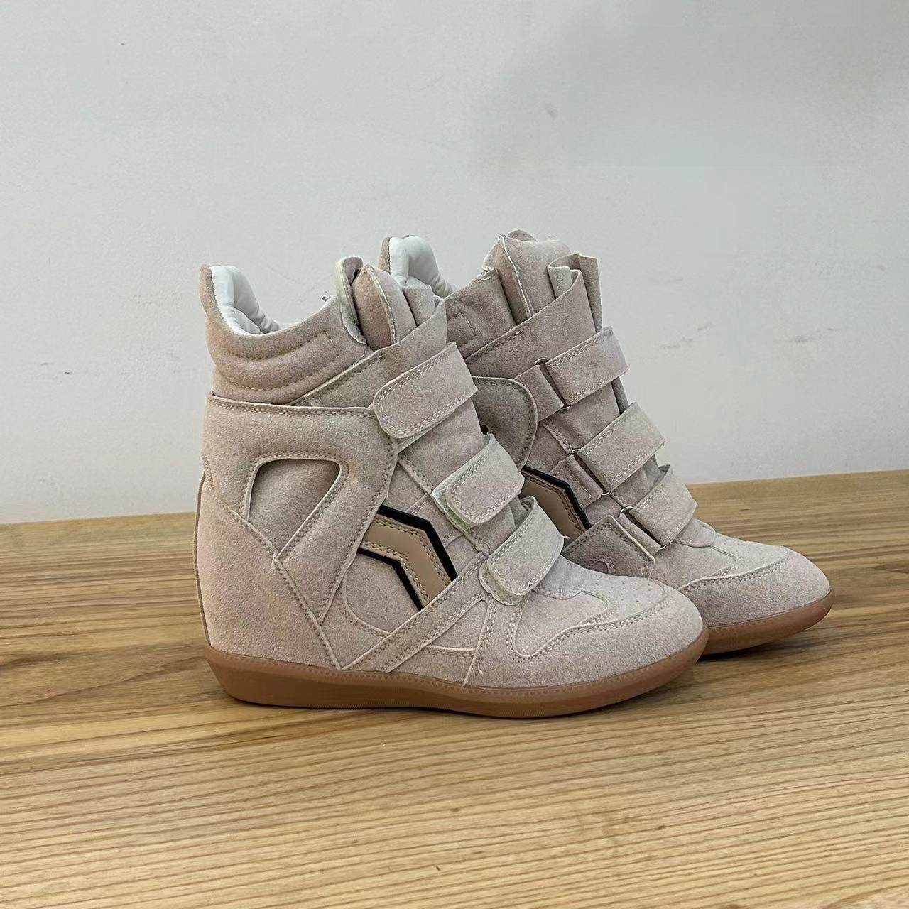 Velcro Sneakers
