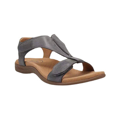 Velcro Strap Beach Sandals
