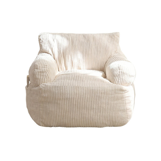 Velvet Childrens Bean Bag Chair