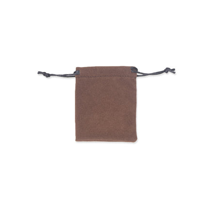 Velvet Drawstring Storage Bag