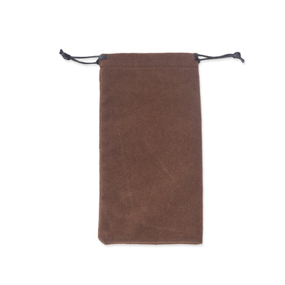 Velvet Drawstring Storage Bag